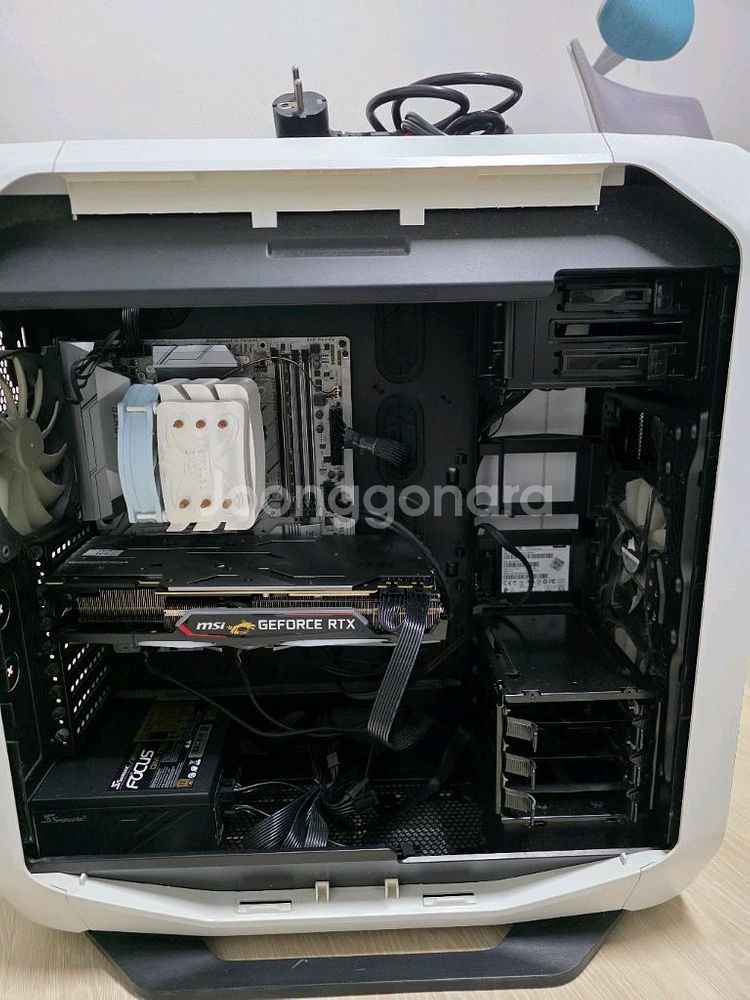조립 PC 일괄 판매--1