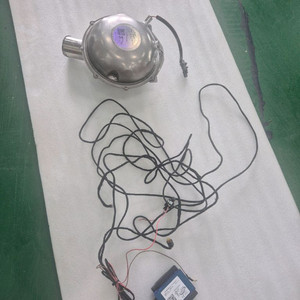 쿠바텍 액티브사운드