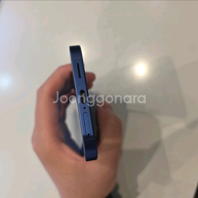 갤럭시 S25플러스 (512G)--2