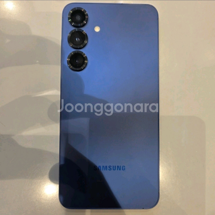 갤럭시 S25플러스 (512G)--1