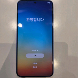 갤럭시 S25플러스 (512G)
