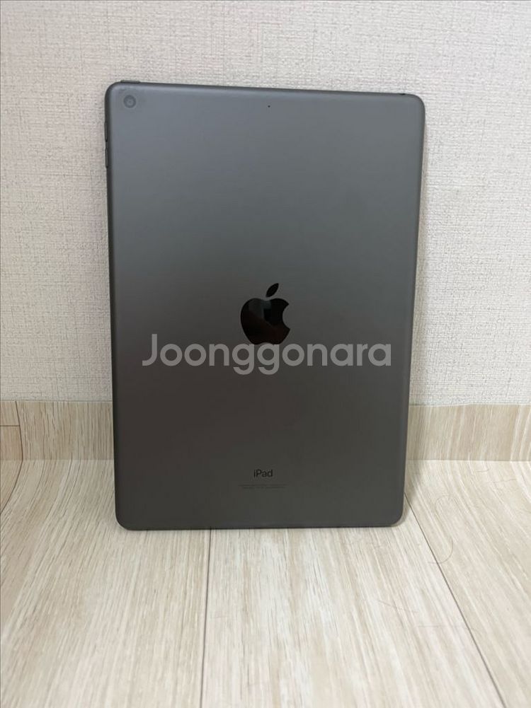아이패드 9세대 스페이스 그레이--1
