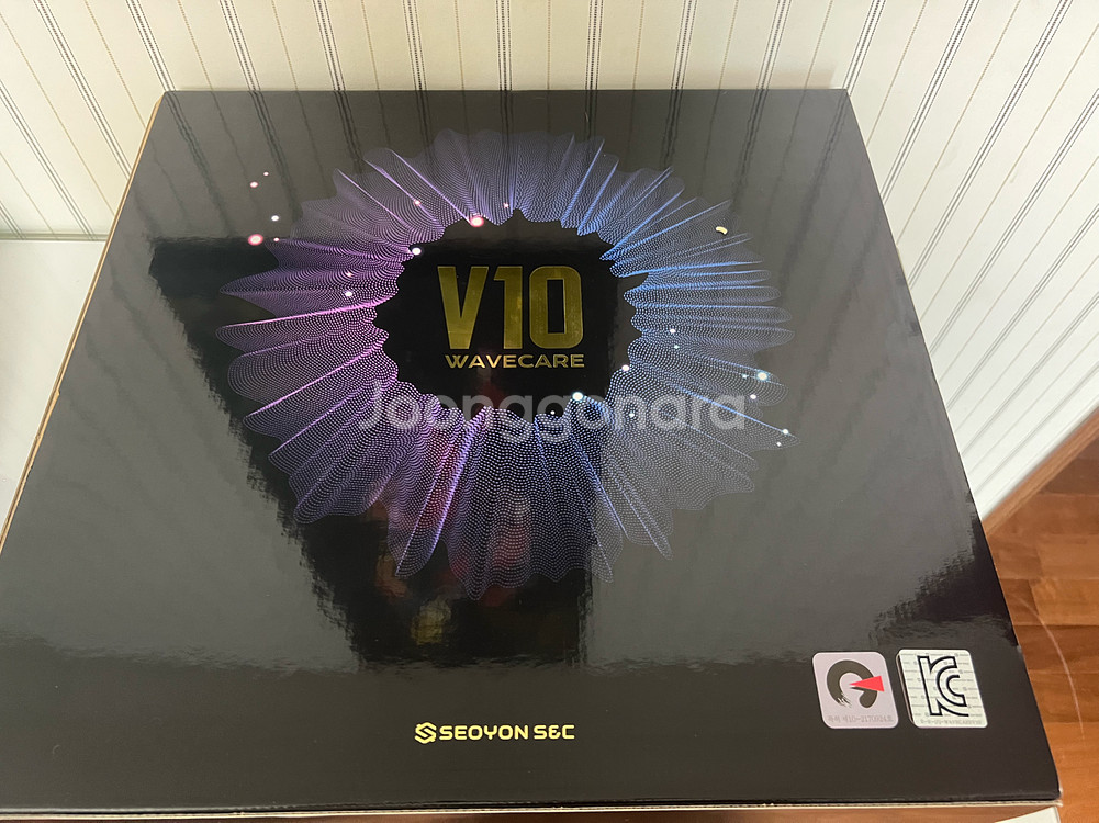 웨이브케어 V10 케겔 운동기--1