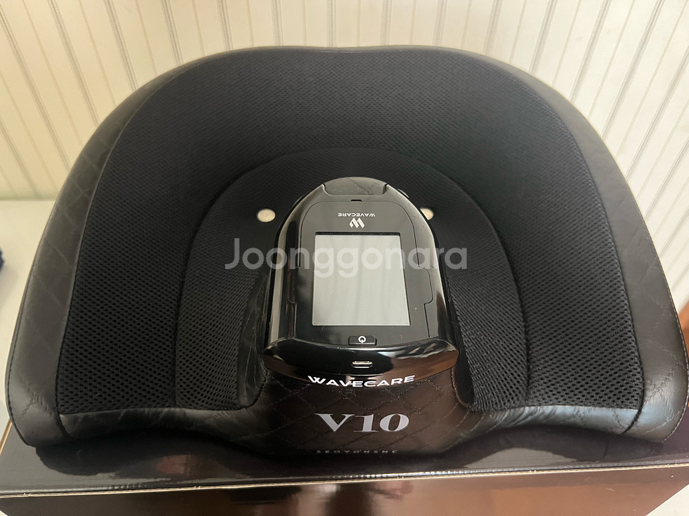 웨이브케어 V10 케겔 운동기--2