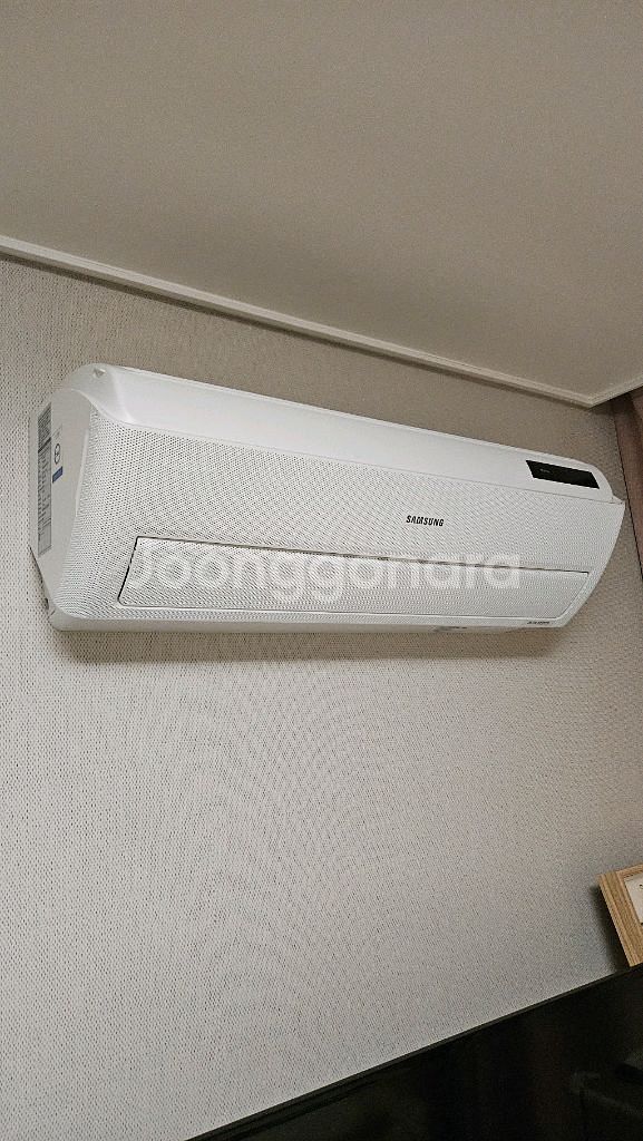 삼성 에어컨 스탠드 벽걸이--0
