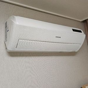 삼성 에어컨 스탠드 벽걸이