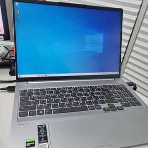 Lenovo IdeaPad Slim 5 Pro 16AC
