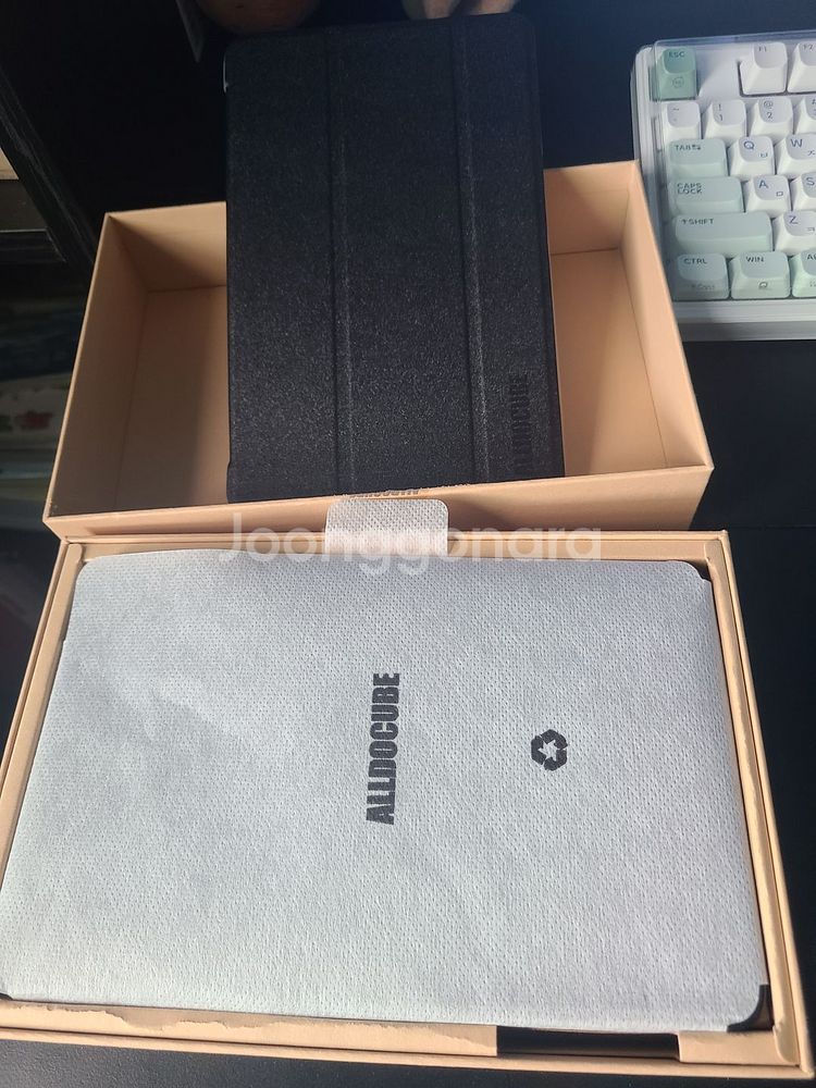 올도큐브 iplay60 mini pro lte--0