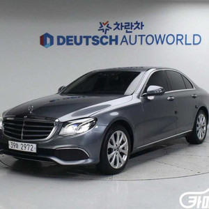 [벤츠]E-클래스 W213 E220d 4MATIC 익스