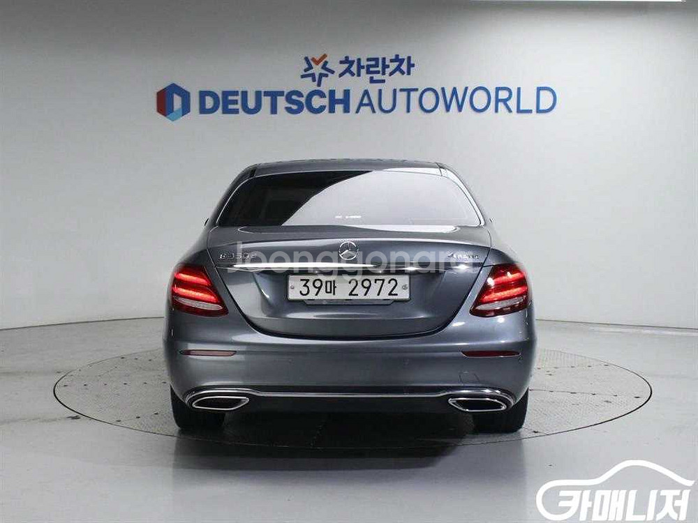 [벤츠]E-클래스 W213 E220d 4MATIC 익스--3