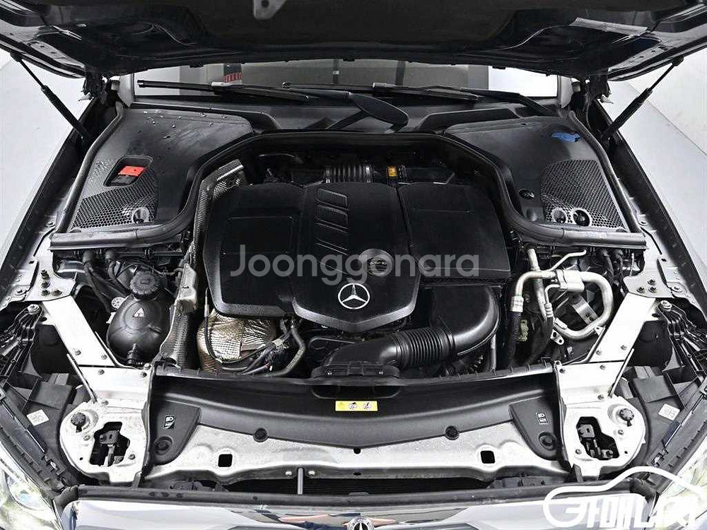 [벤츠]E-클래스 W213 E220d 4MATIC 익스--5