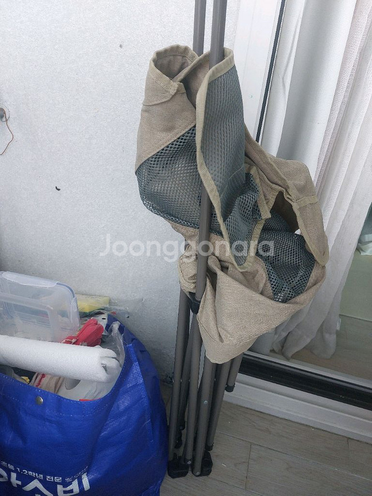 캠핑 릴렉스 체어 팝니다--0