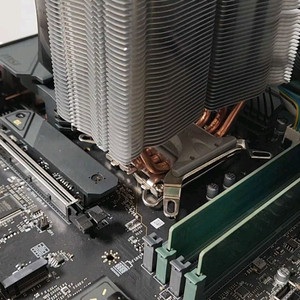 인텔 13600k cpu 코잇 정품 무상 28년