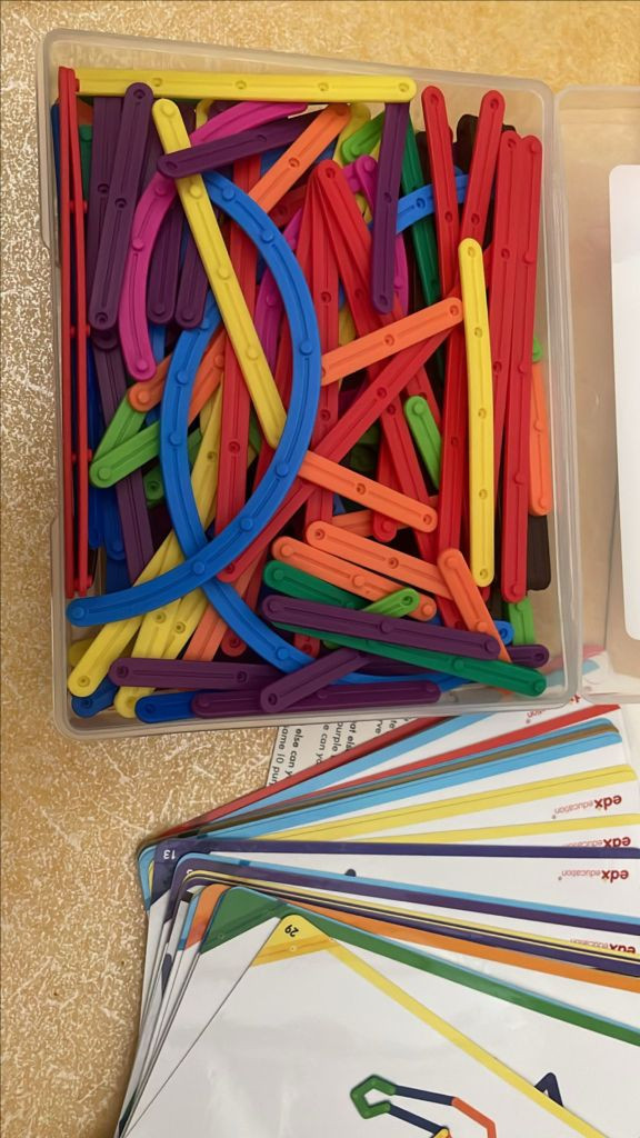 Edx 주니어 지오스틱--1