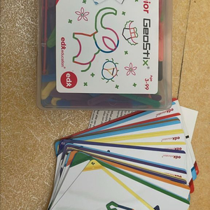 Edx 주니어 지오스틱