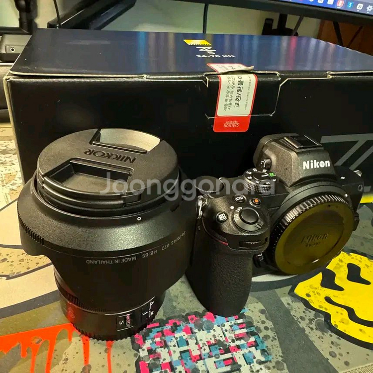 니콘 z5 24-70kit 1192컷--2