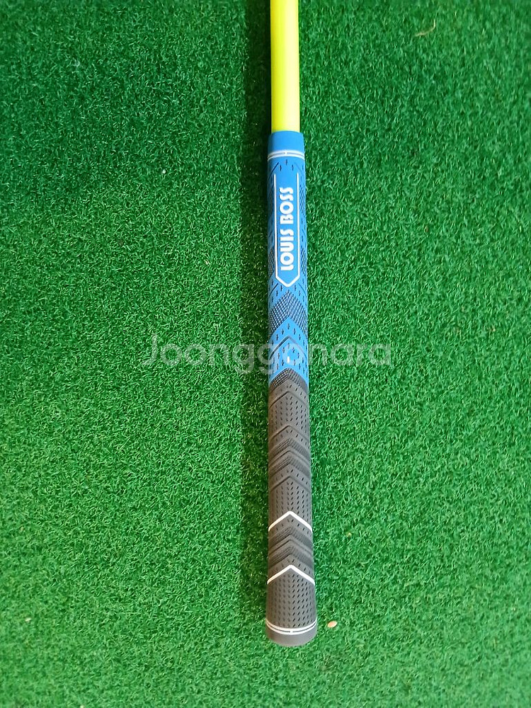 페루가 중고 드라이버 샤프트 6S (테일러용)--1