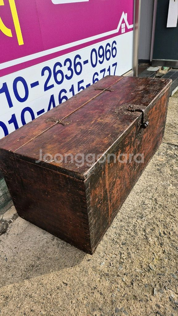 고가구 돈괘 골동품 민속품--0