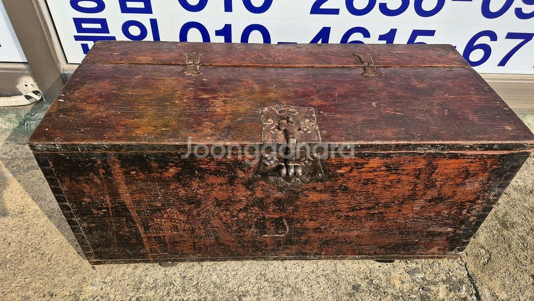 고가구 돈괘 골동품 민속품--1