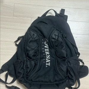 커버낫 백팩 가방