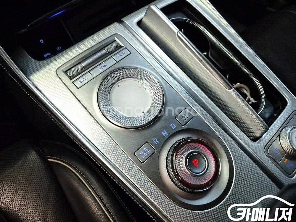 [제네시스]GV80 가솔린 2.5T AWD (5인승)--7