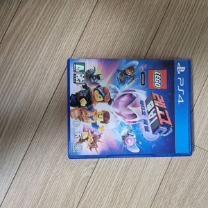 PS4 게임(중고) 판매(3개 일괄)