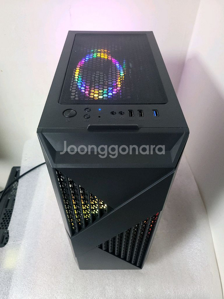 i7-4770 gtx1060 게이밍 PC--2