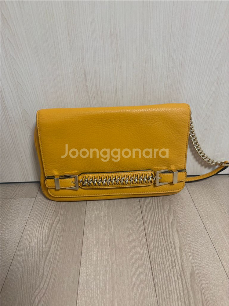 DVF 다이앤본퍼스텐버그 여성 가방--0