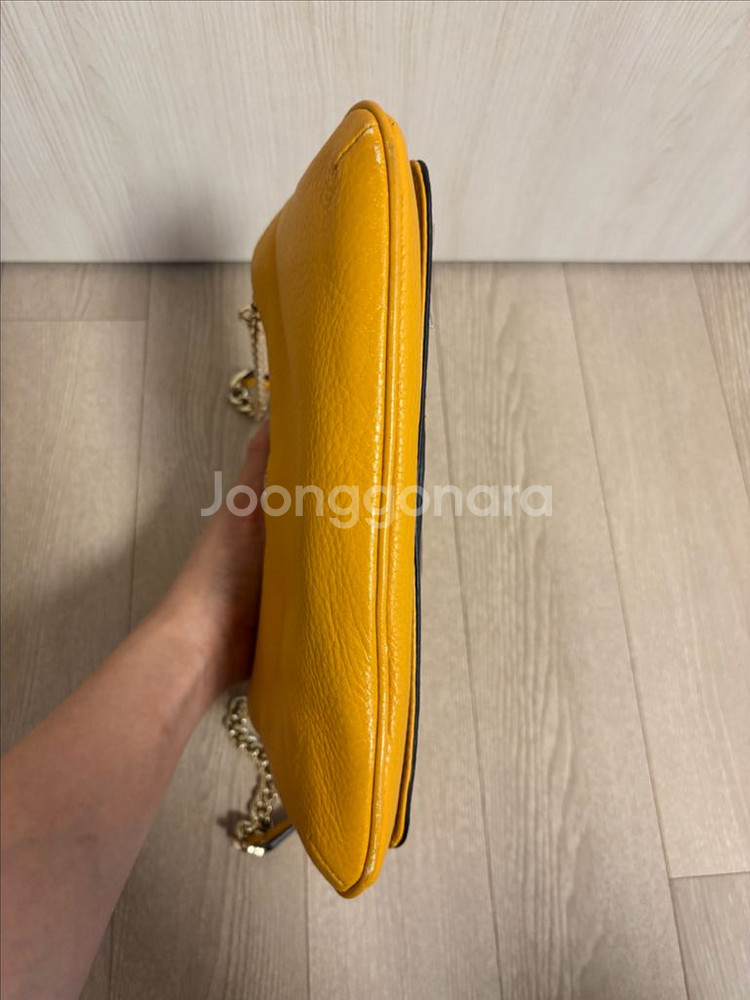 DVF 다이앤본퍼스텐버그 여성 가방--3
