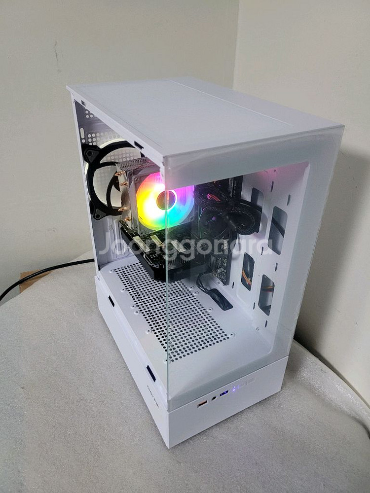 i7-4790 gtx1050ti 4gb--2