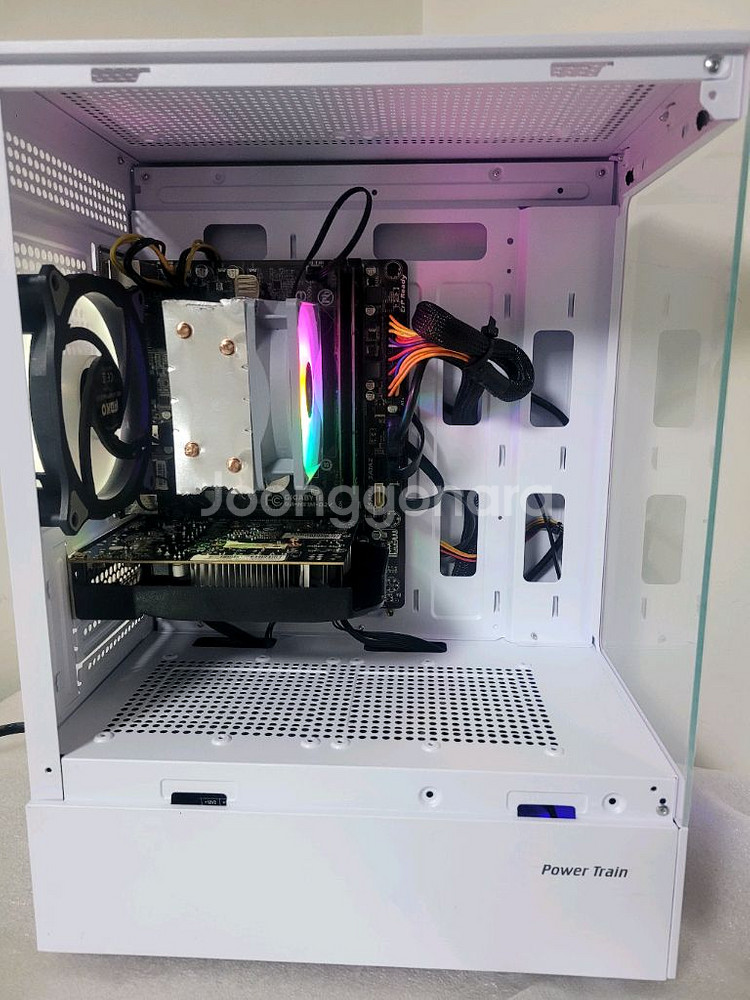 i7-4790 gtx1050ti 4gb--5