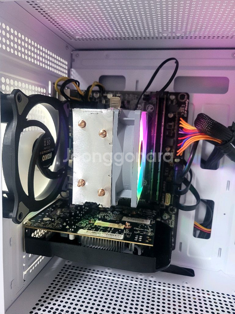 i7-4790 gtx1050ti 4gb--7