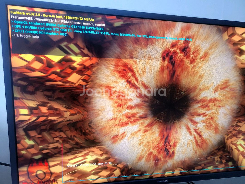 i7-4790 gtx1050ti 4gb--9