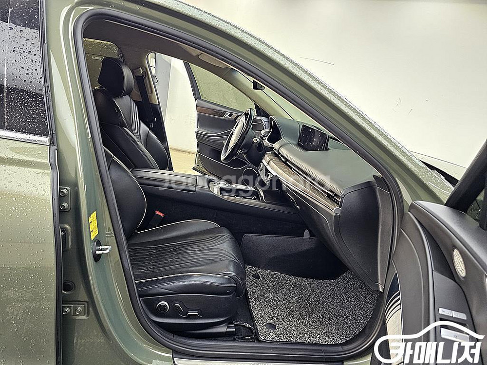 [제네시스]G80(RG3) 3.5 가솔린 터보 AWD--9