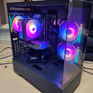 14400 5060ti 컴퓨터 본체
