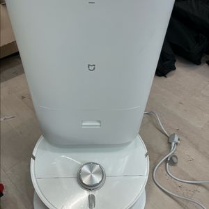 샤오미 1s b116 로봇청소기