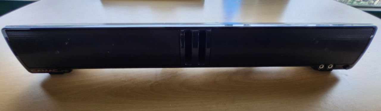 [CAMAC] [바형스피커] CMK-30KK 이미지