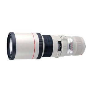 캐논 EF 400mm F5.6L 렌즈