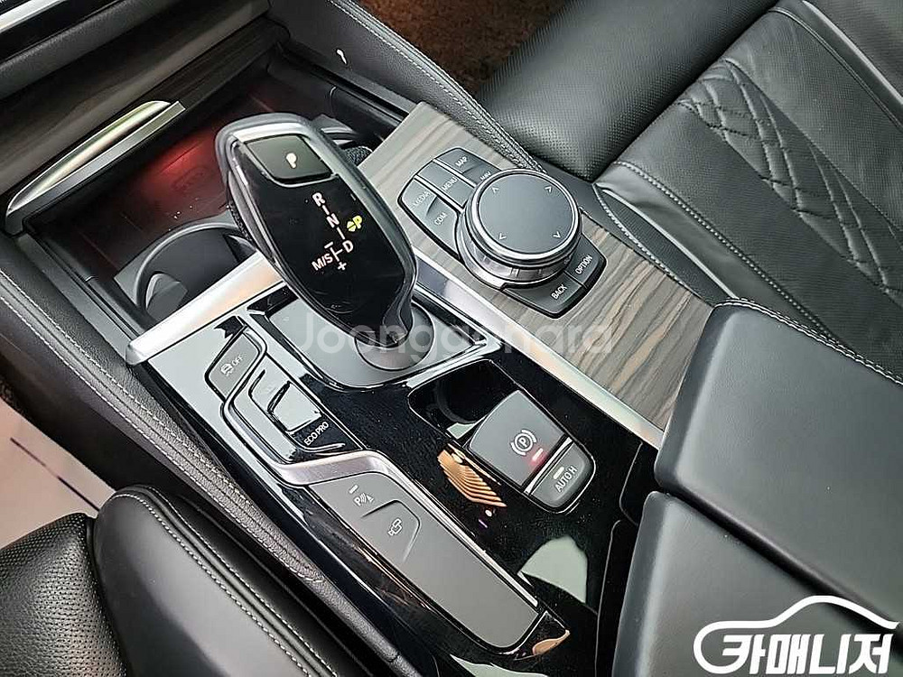 [BMW]5시리즈 (G30) 520d xDrive M--7