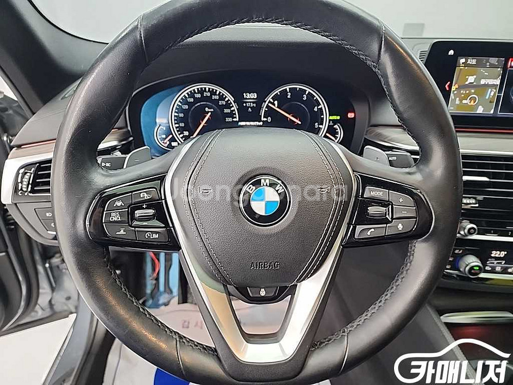 [BMW]5시리즈 (G30) 520d xDrive M--8