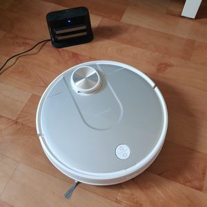 [EVERYBOT] 에브리봇 로봇청소기 3i