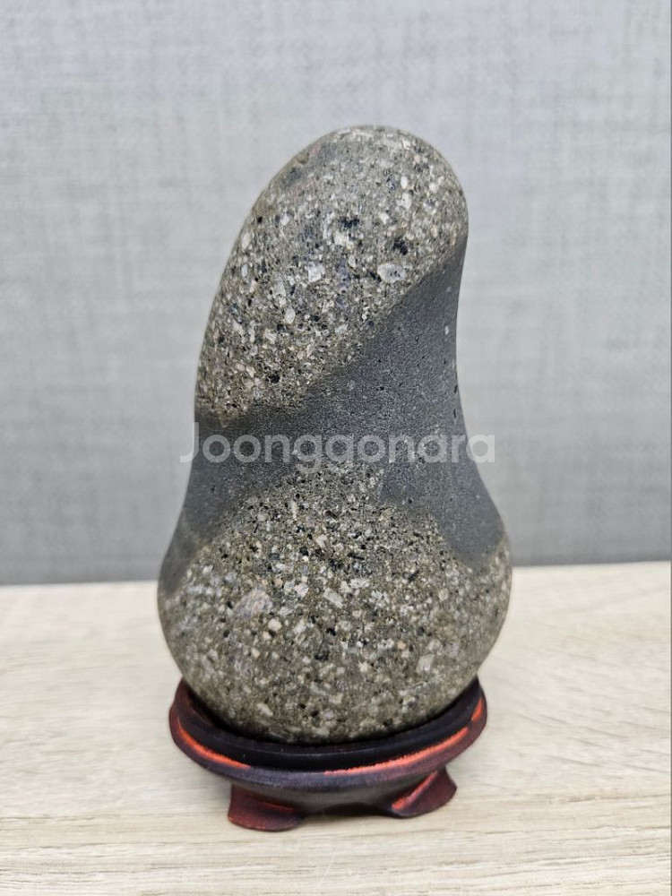 수석 돌 거제도 사유석 이질석 희귀석--1