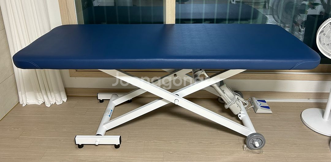 보바스 전동 침대--0