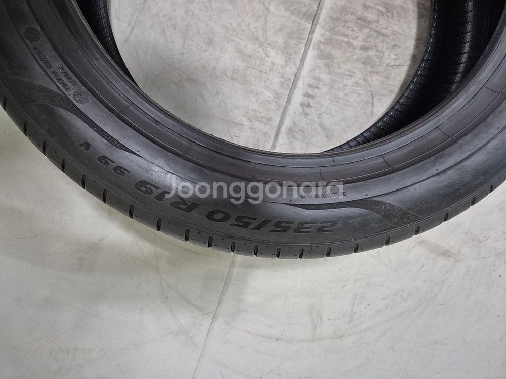 피렐리 피제로 235 50 19 / 2355019--8