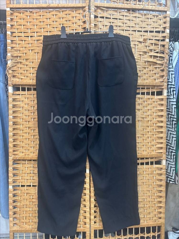바지--1