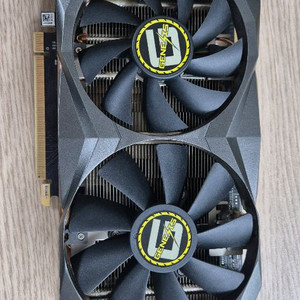 고장 RTX2080 그래픽 카드 팝니다.