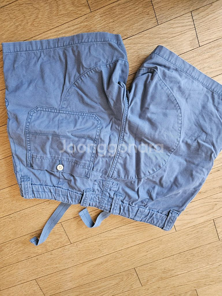 폴로 랄프로렌 프렙스터 반바지 쇼츠 클래식--6