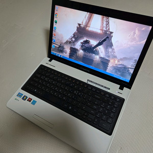 LG 게이밍 노트북 판매합니다~