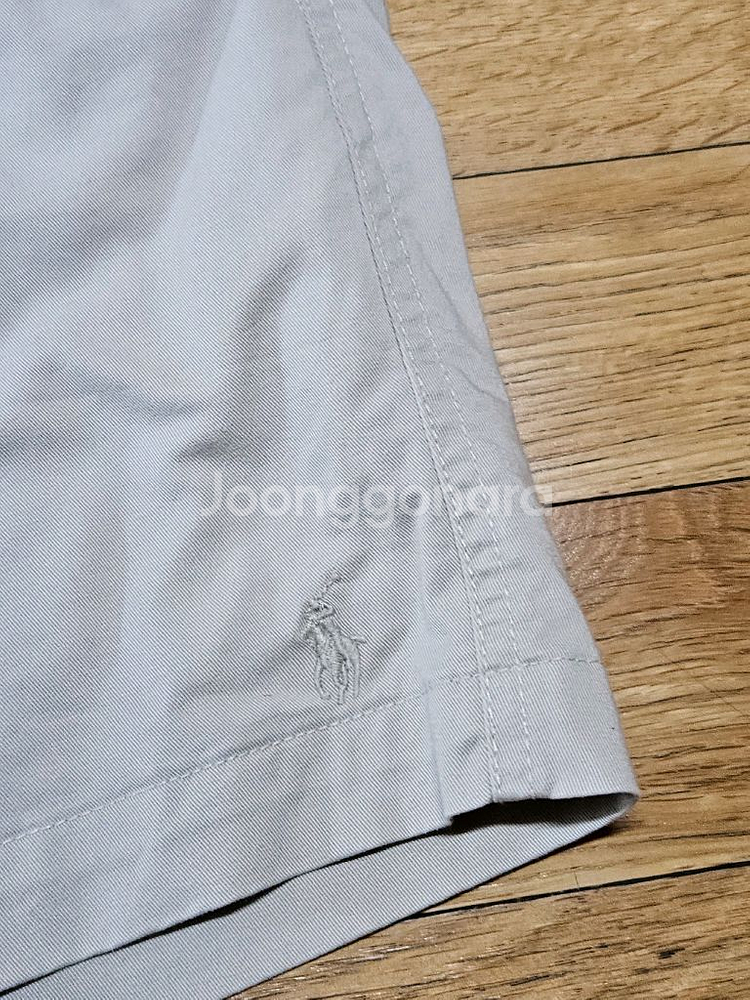 폴로 랄프로렌 프렙스터 반바지 쇼츠 xs 29-32--1