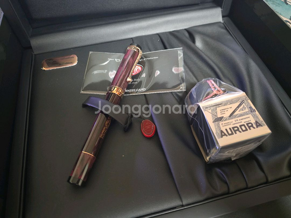 오로라,파이롯트 만년필 판매--0